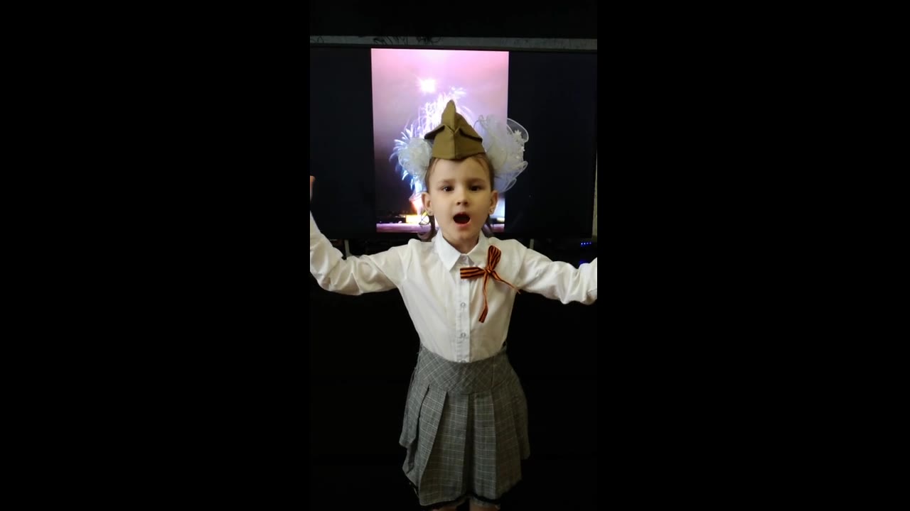 Дарья Петрушенко 