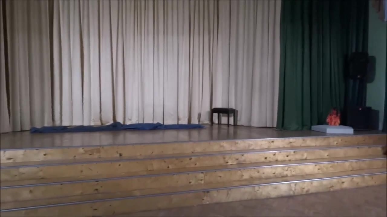 Творческий коллектив Школы имени Артёма Боровика