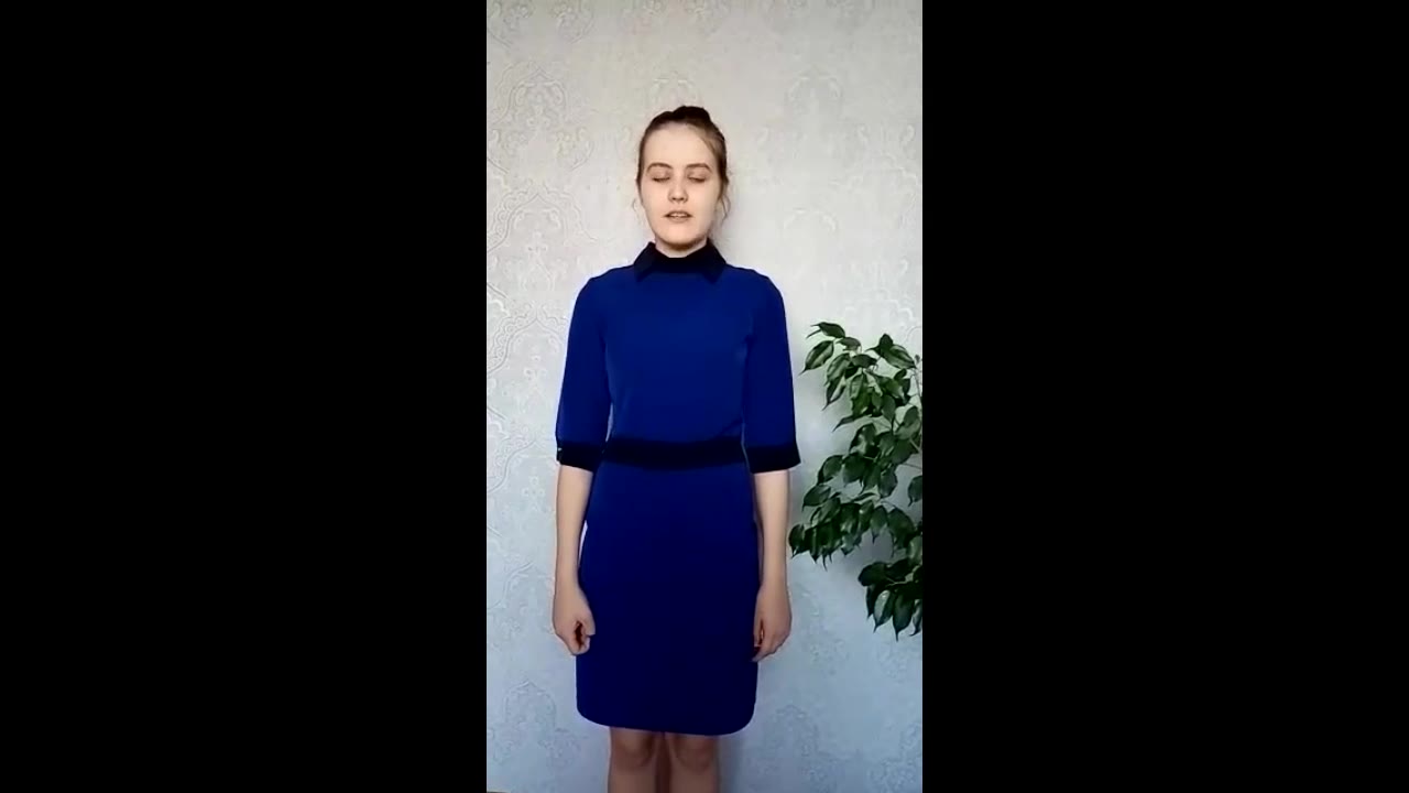 Вероника Телятникова