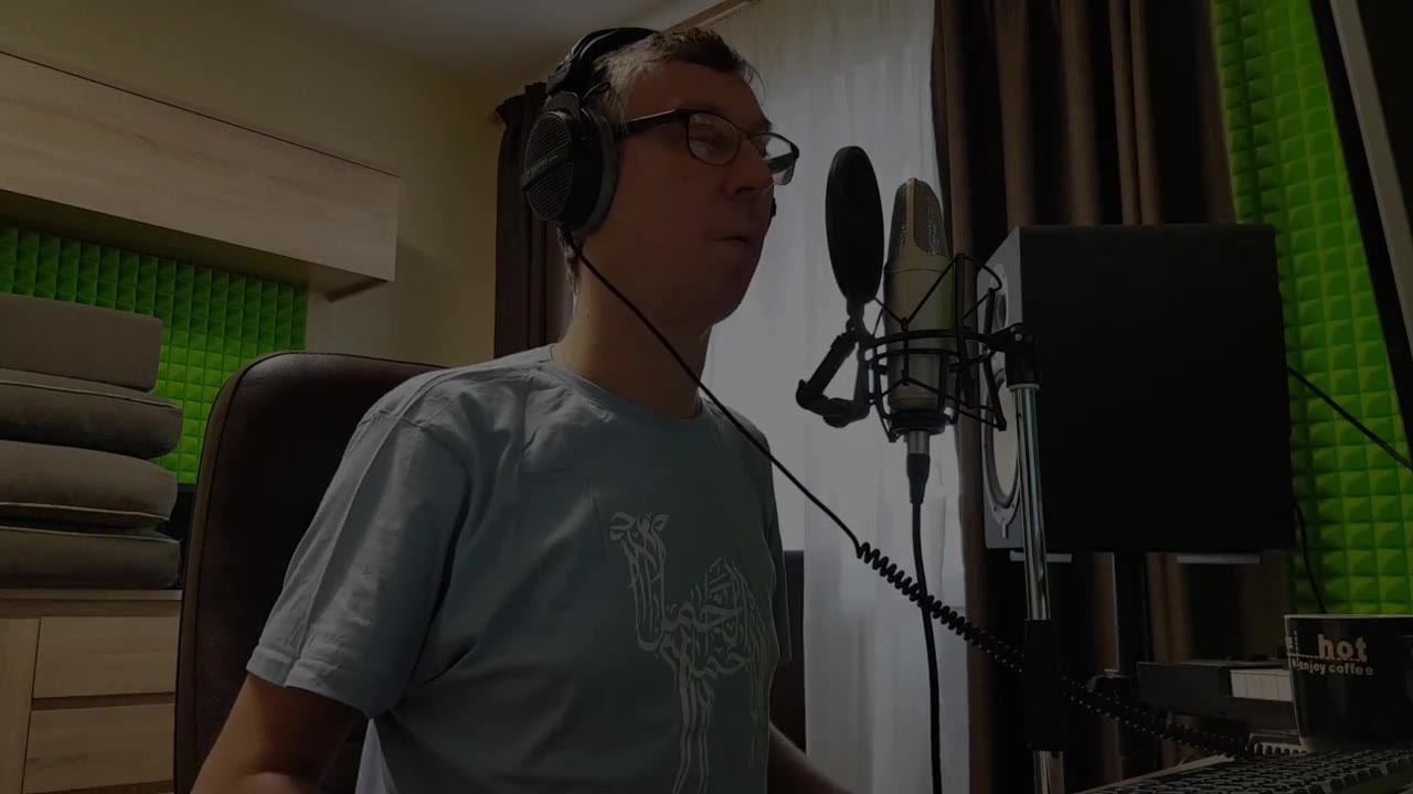 Владимир Саранцев