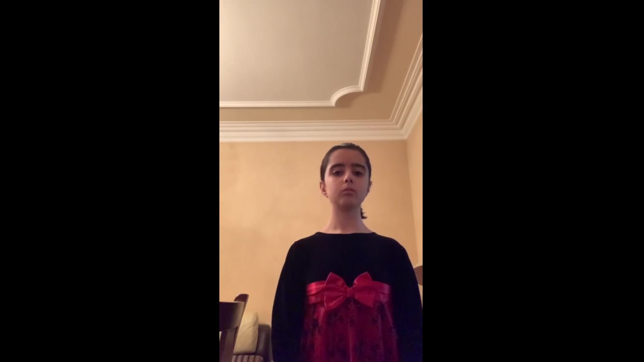 Григорян Анжела