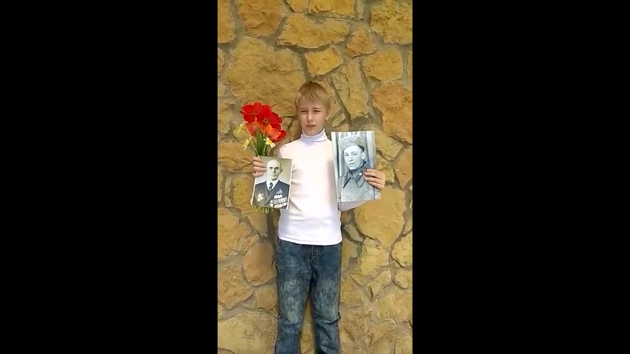 Читатель и фантазёр
