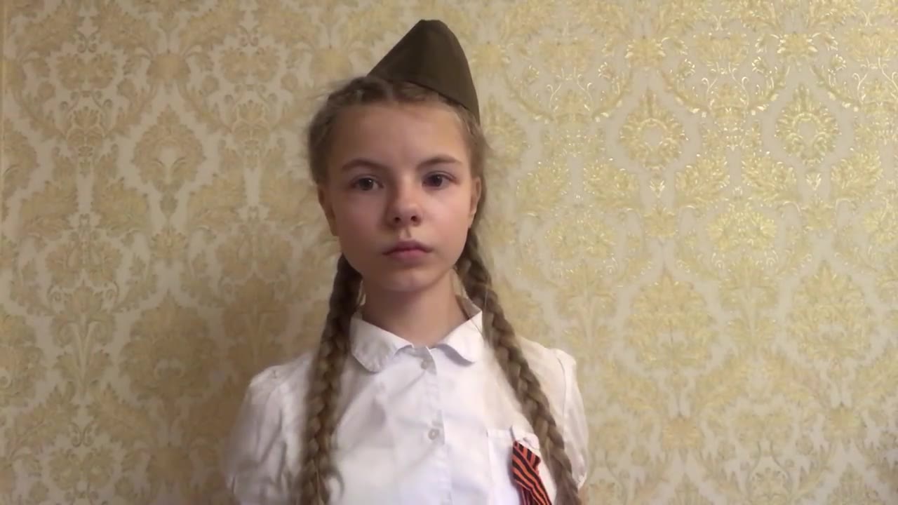 Черкашина Ксения