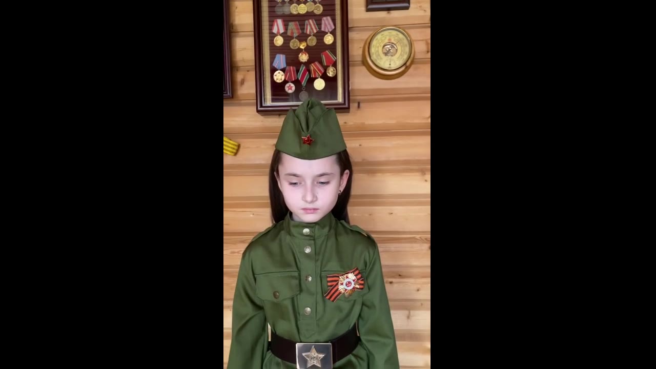 Амелия Сулейманова 