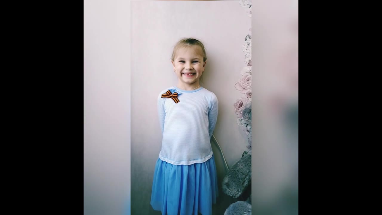 Шлячкова Ева