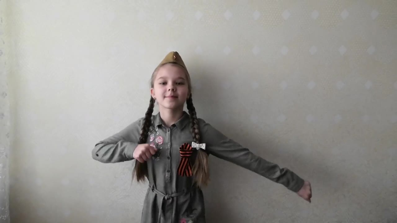 Курдаченкова Влада 