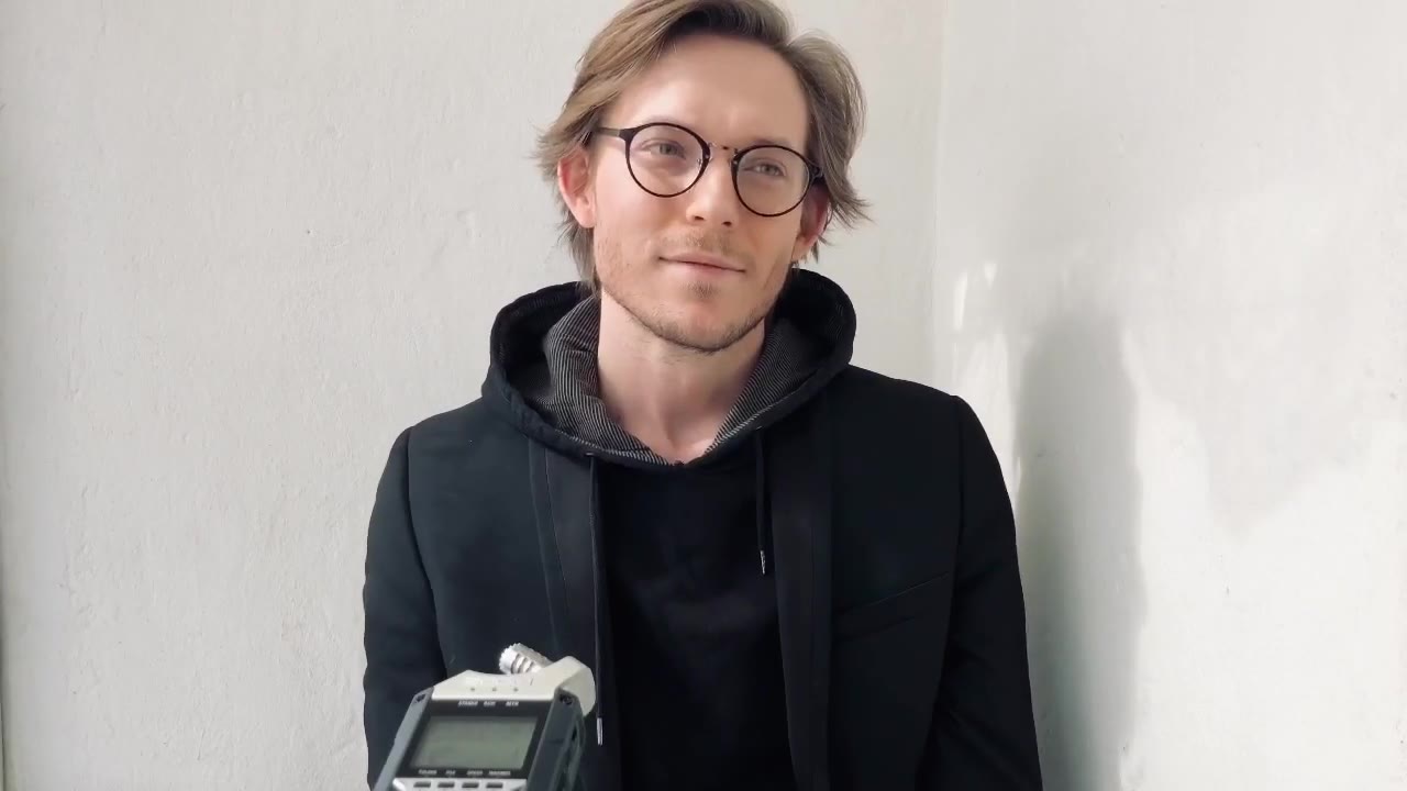 Александр Глушков