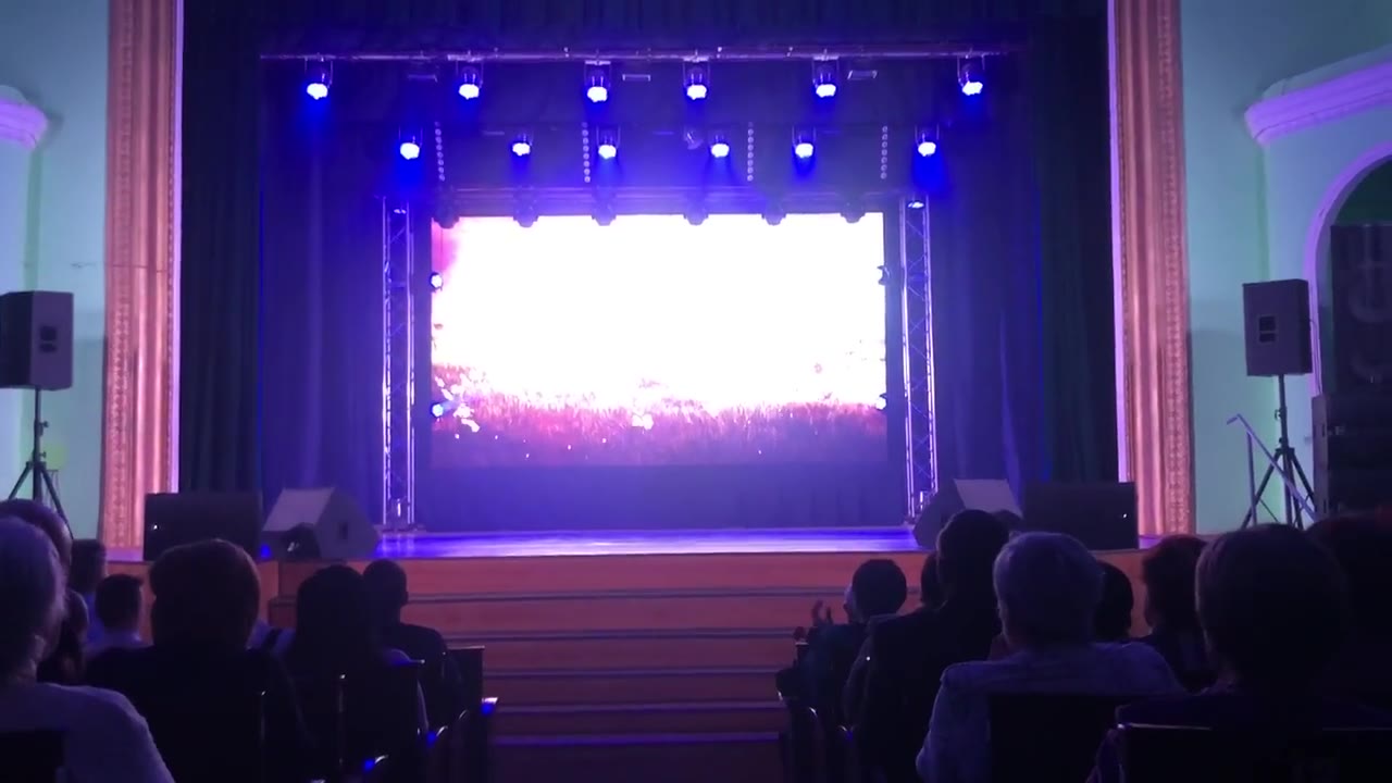 «Камертон»