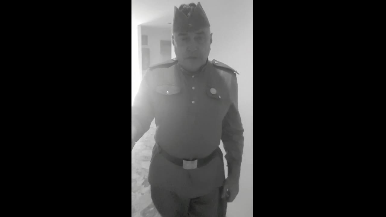 Валера Зелёный