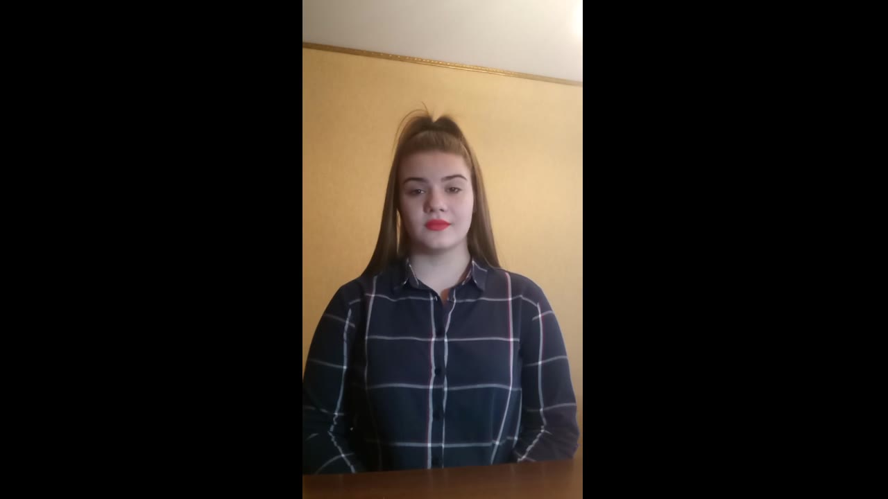 Залибекова Арина 