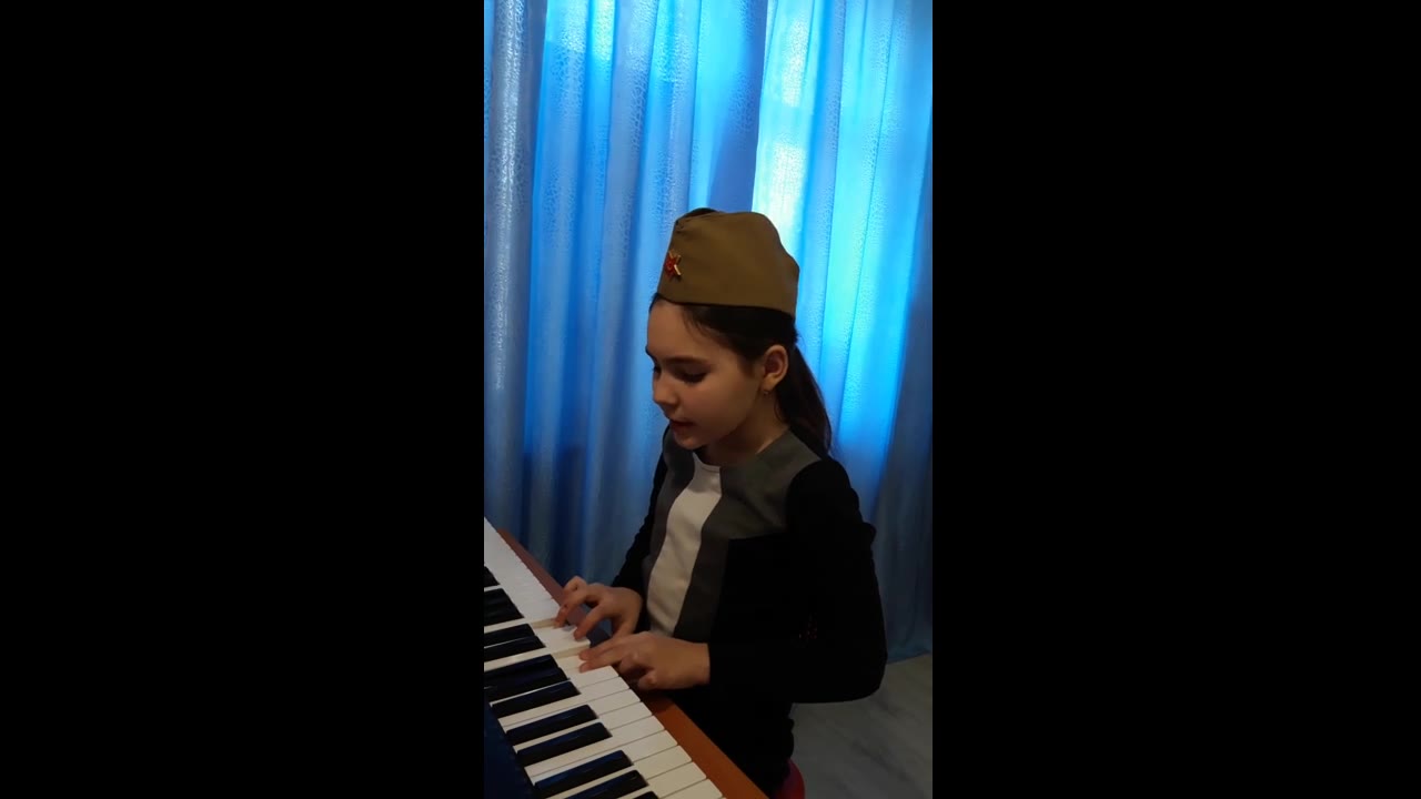 София Горбунова