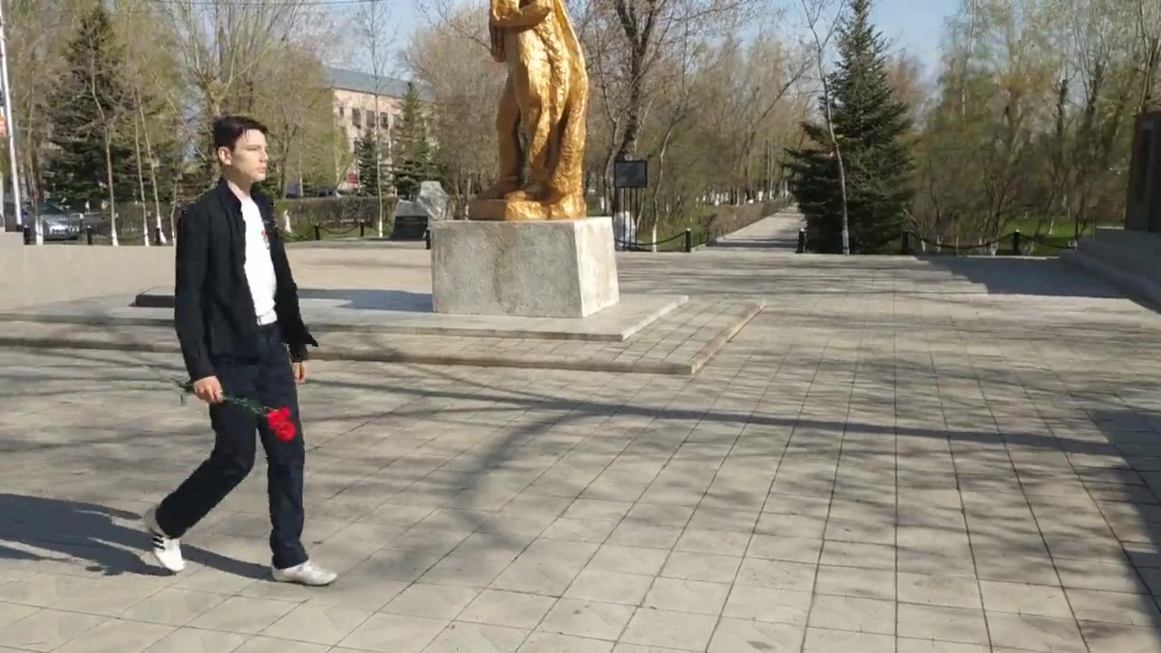 Стас Семёнов