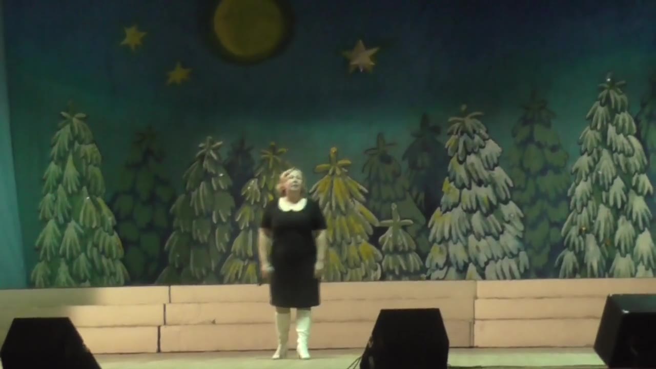 лёля славянская