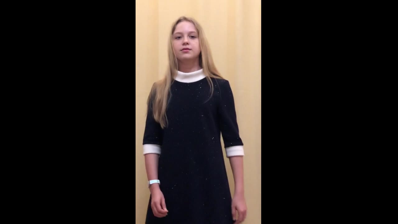 Паненкова Ксения