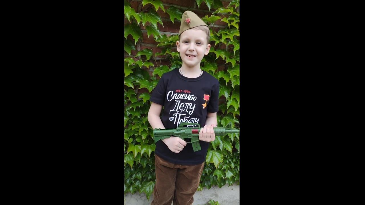 Лавренов Кирилл