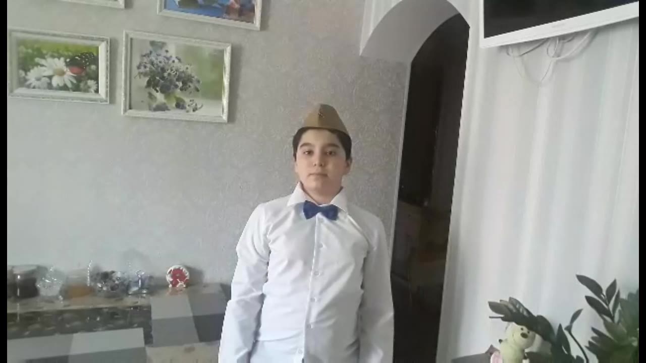 Зубцов Никита