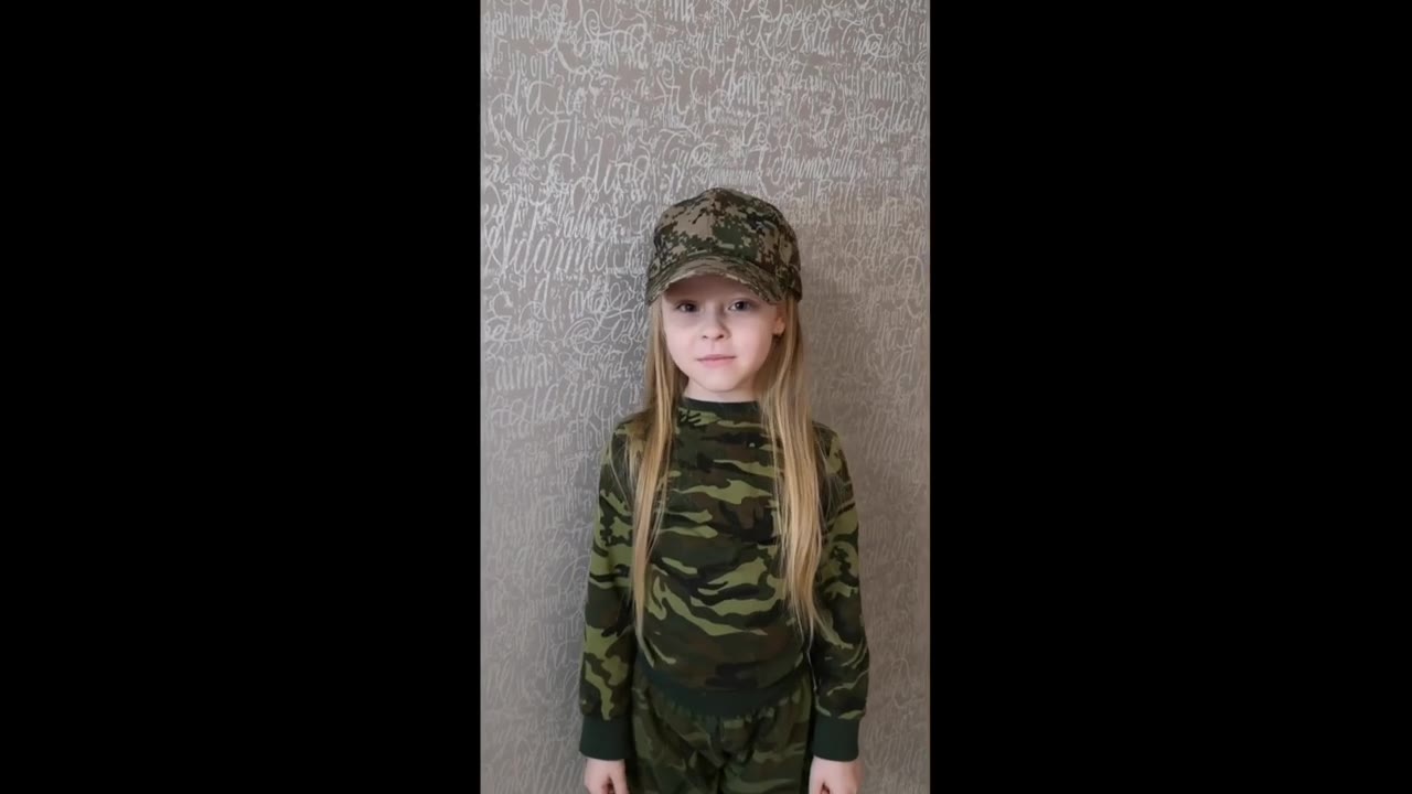 Малышка Victory