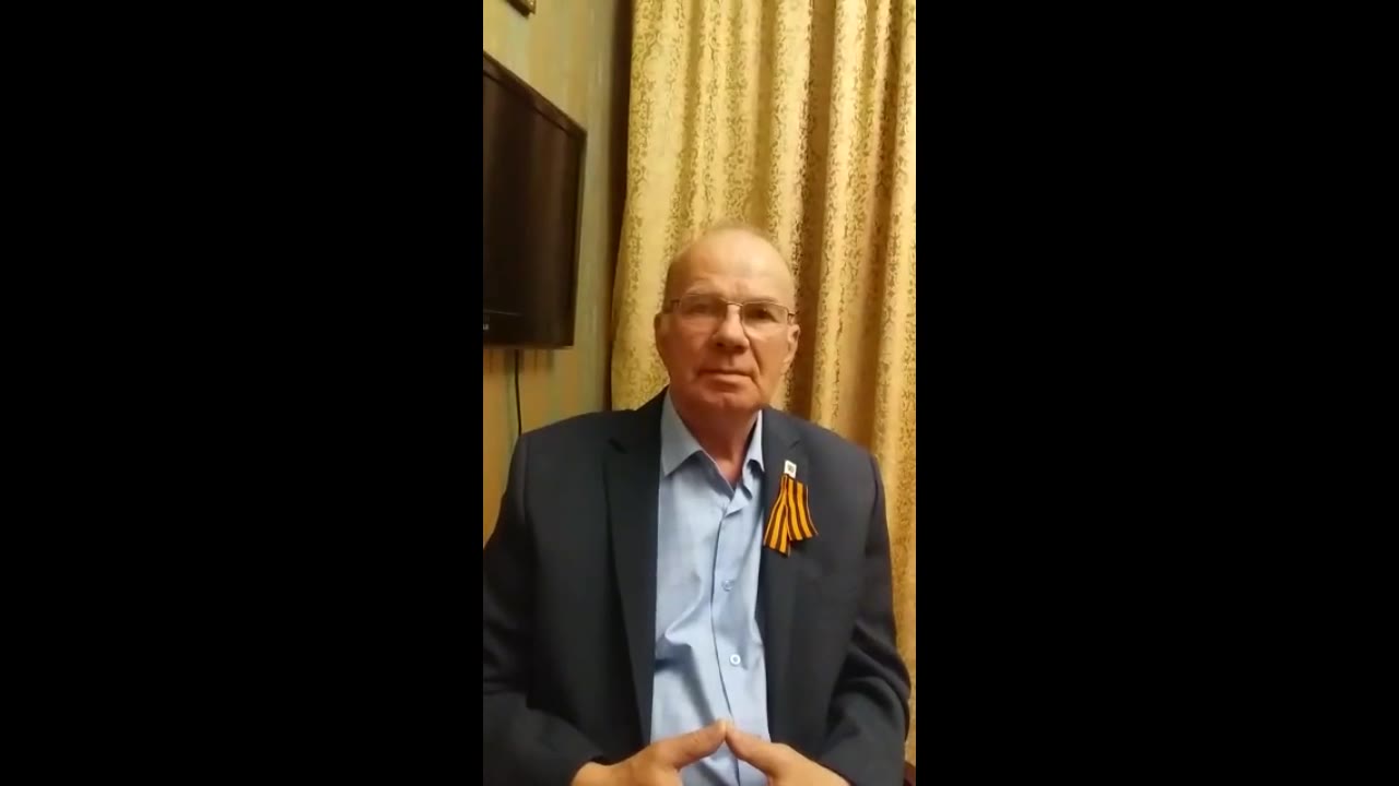 Пальцев Владимир Степанович