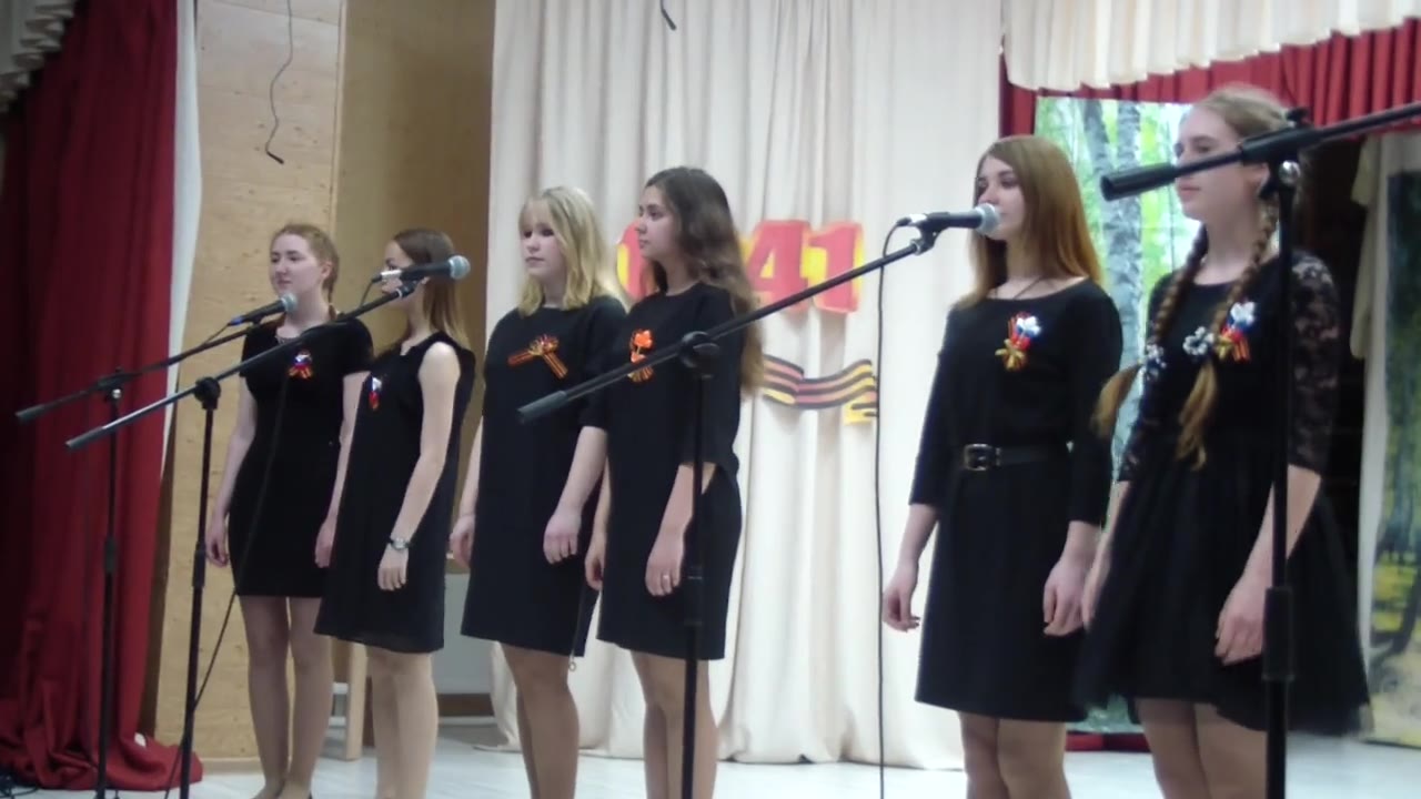 "Таборинские звездочки"