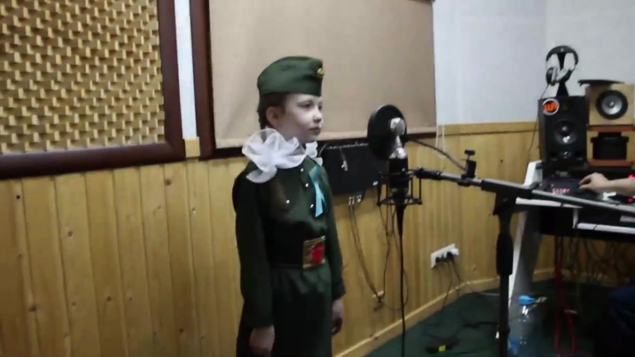 Мария Ткаченко