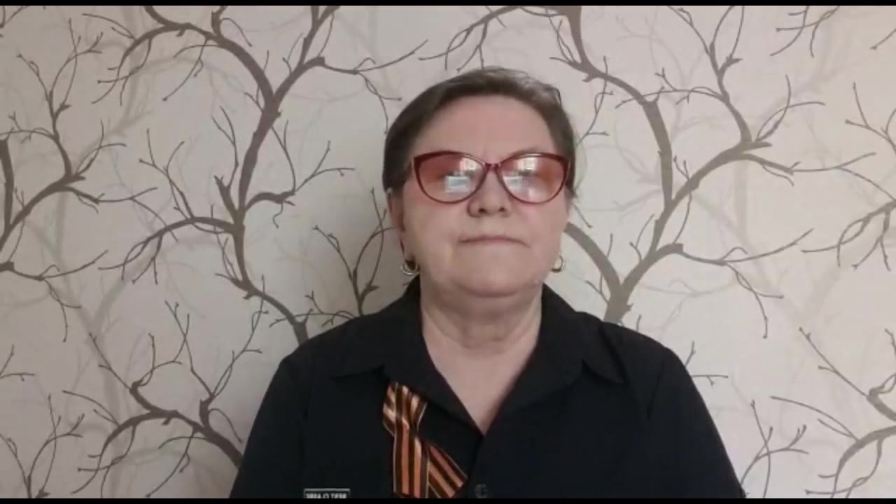 Аюпова Вера Николаевна