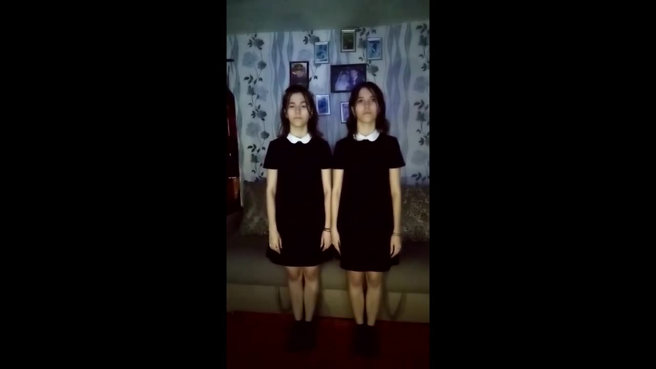 Сёстры Блиновы