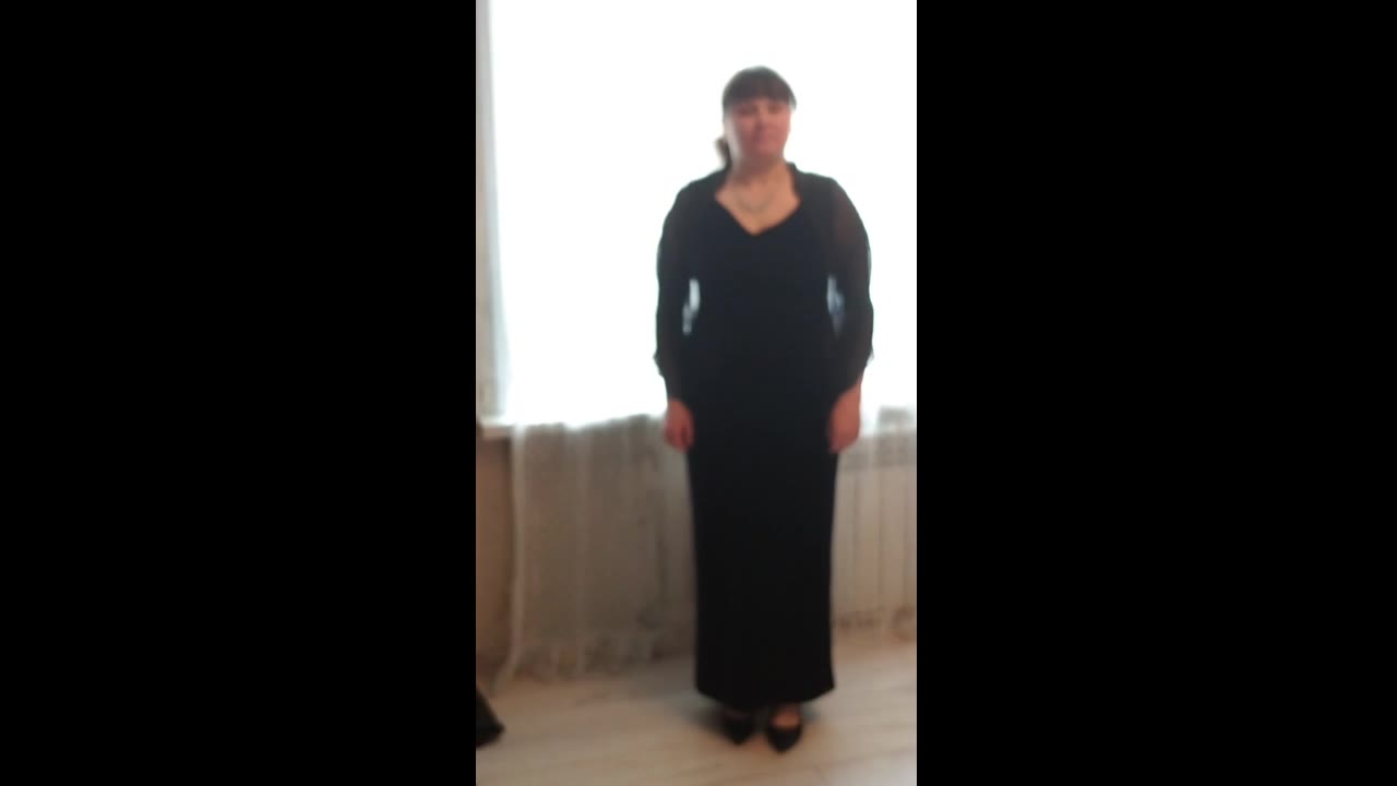 Светлана Лебедева