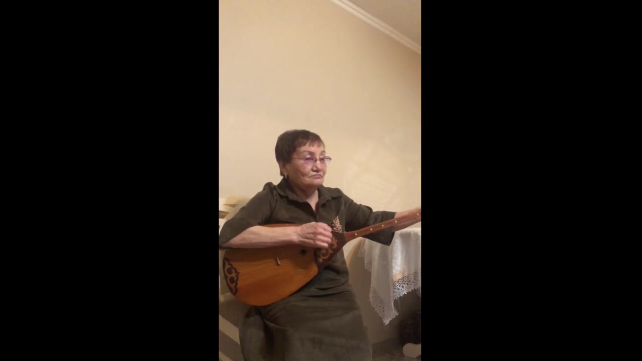 Кулян Мукановна