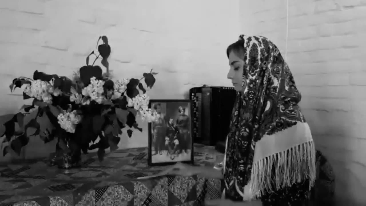 Попова Екатерина