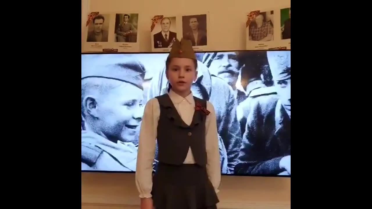 Алиса-ленинградка