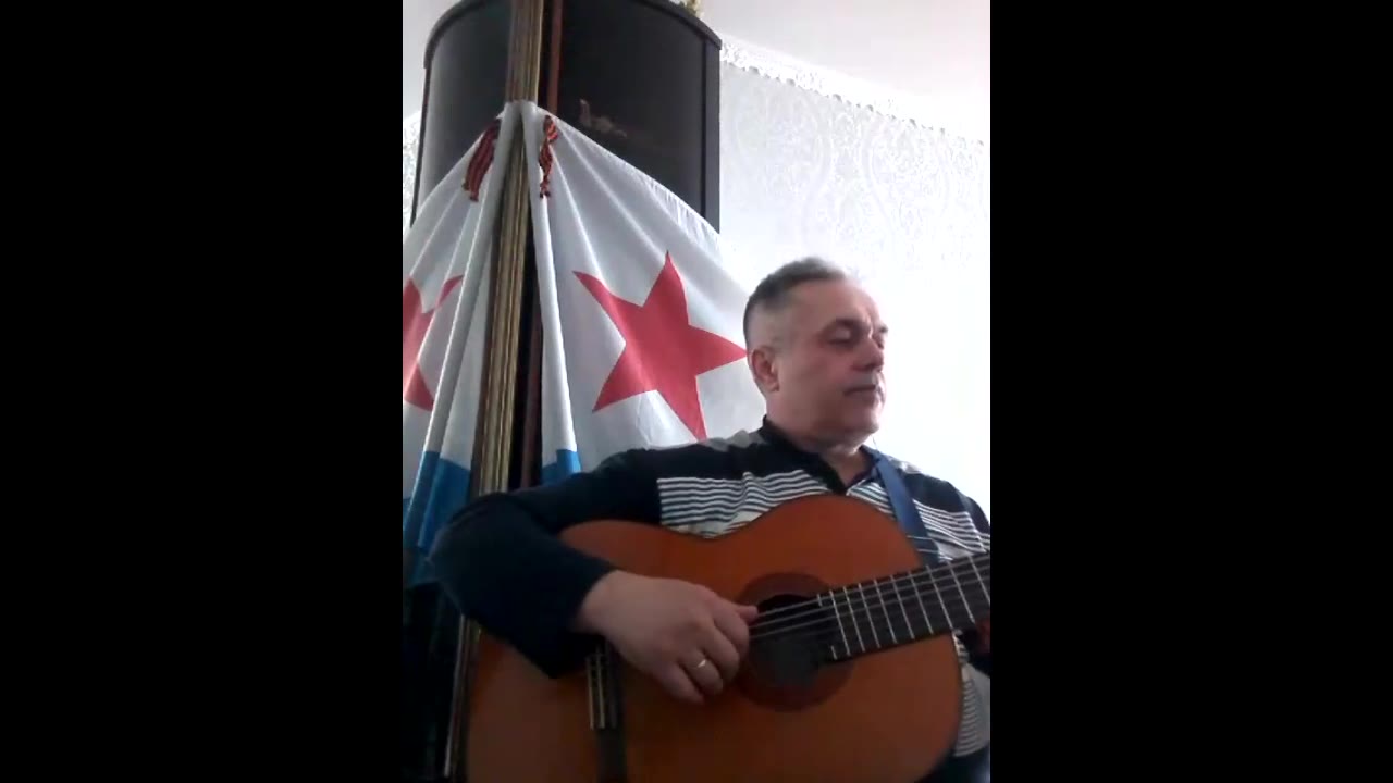 Иванов Валерий Николаевич