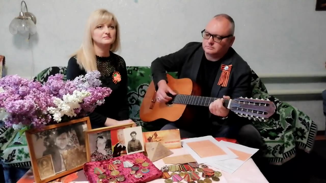 брат и сестра