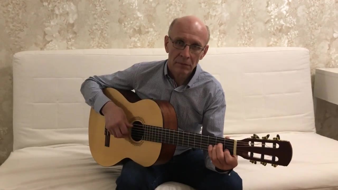 Пичугин Анатолий