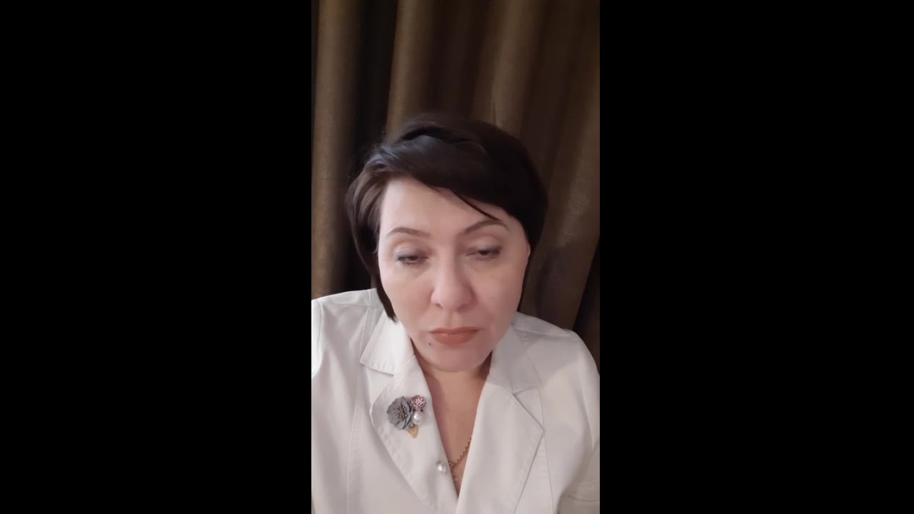 Лёля Вечкутова