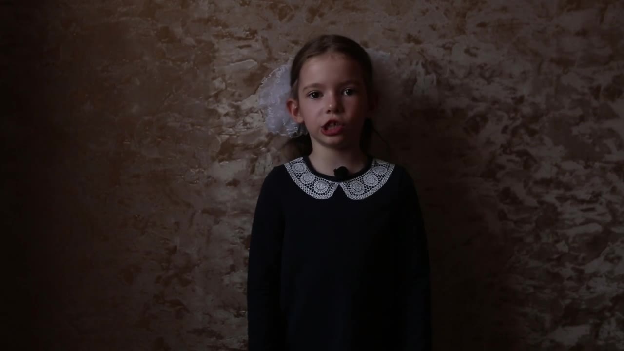 Григорьева Мария