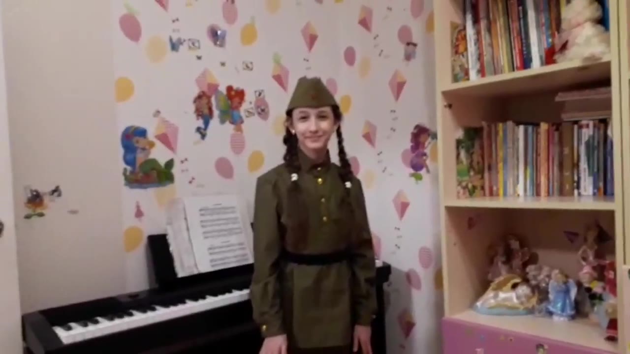 Хромова Софья