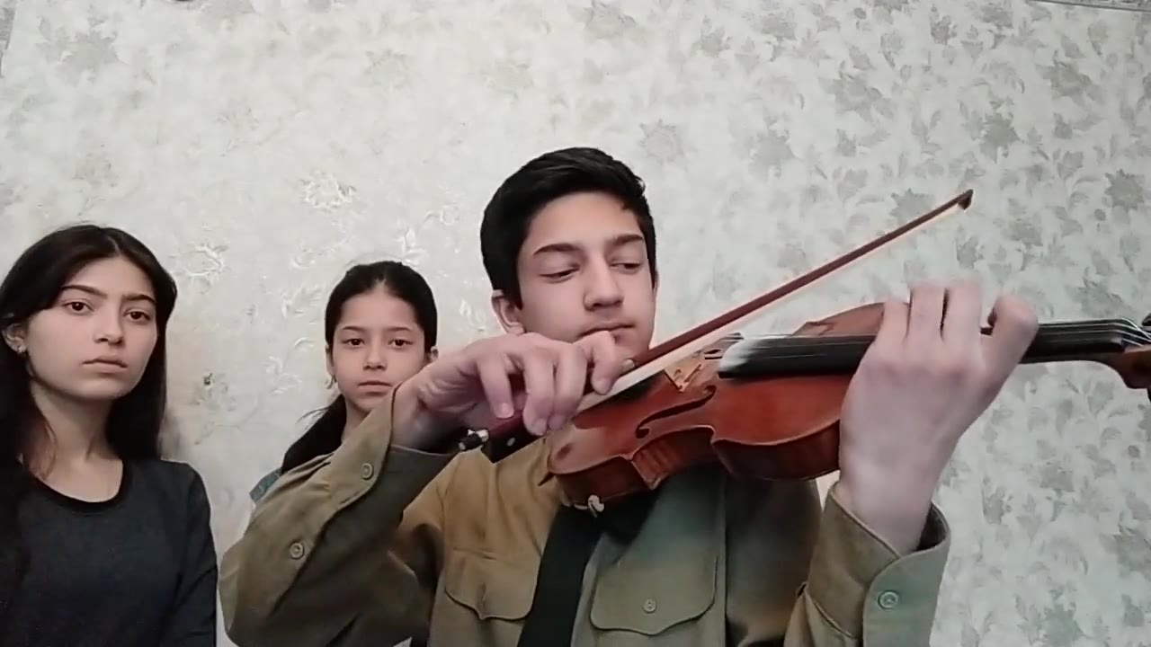 «День подеды»