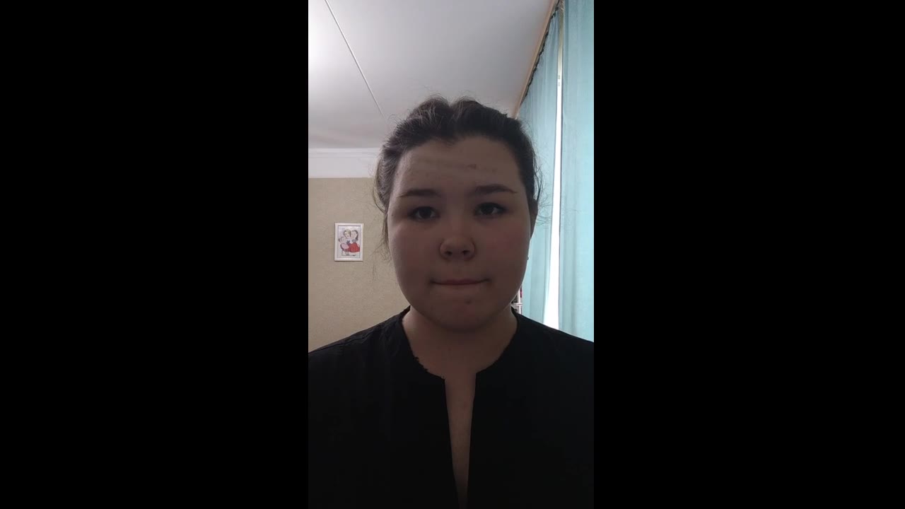 Попова Софья Артемовна