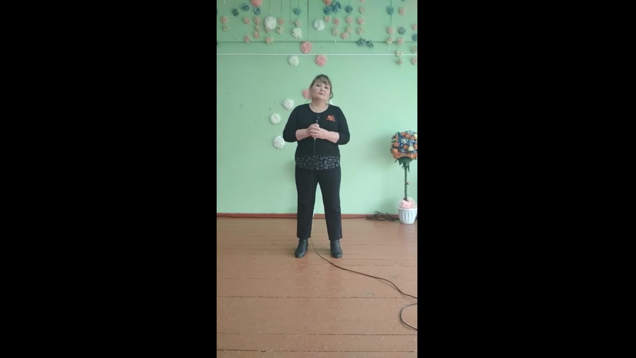 Ольга Букашева