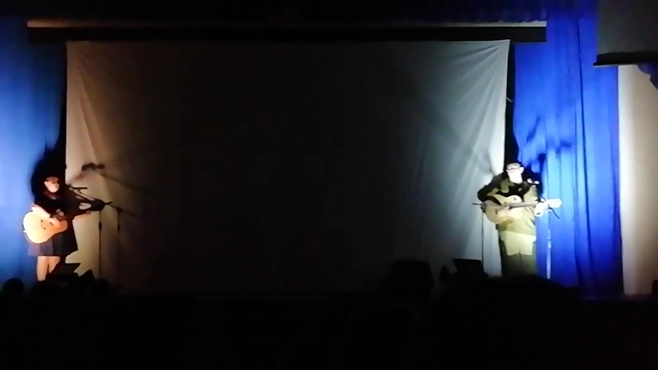 Ансамбль Светоч