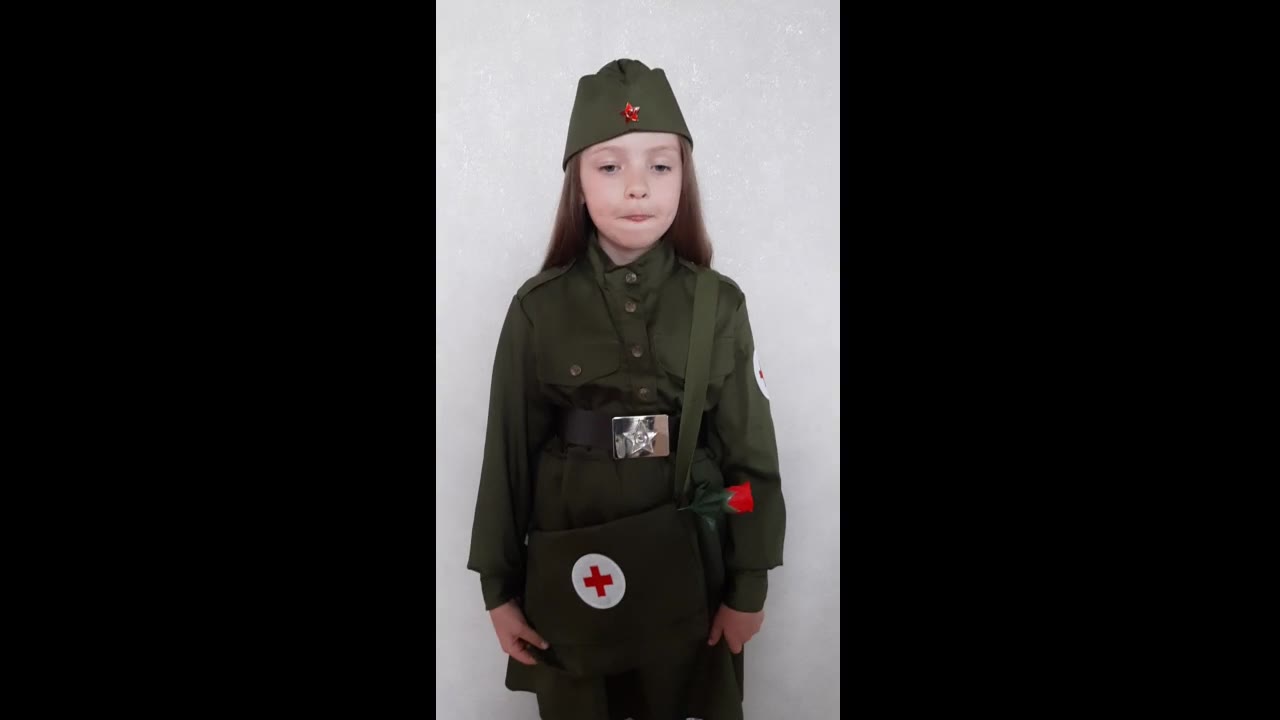 Кольцова Настя