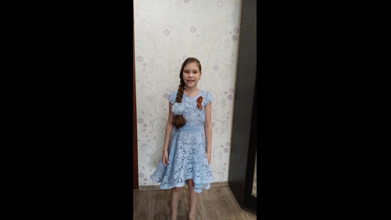 Марюхина Елизавета