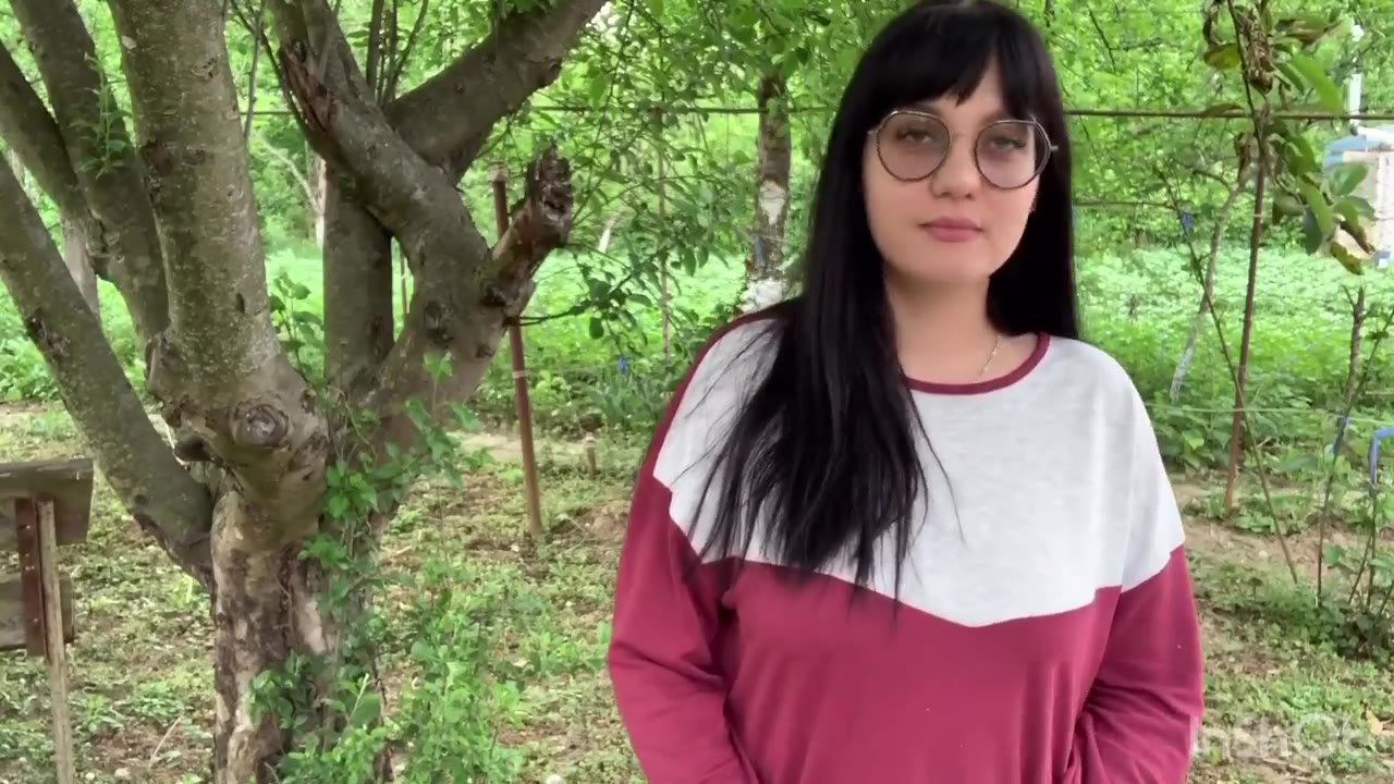 Анастасия