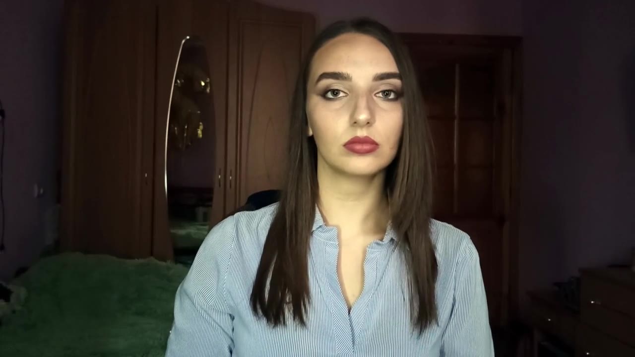 Василишена Алёна