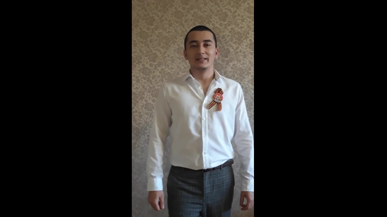 Жасурбек Хайдаров