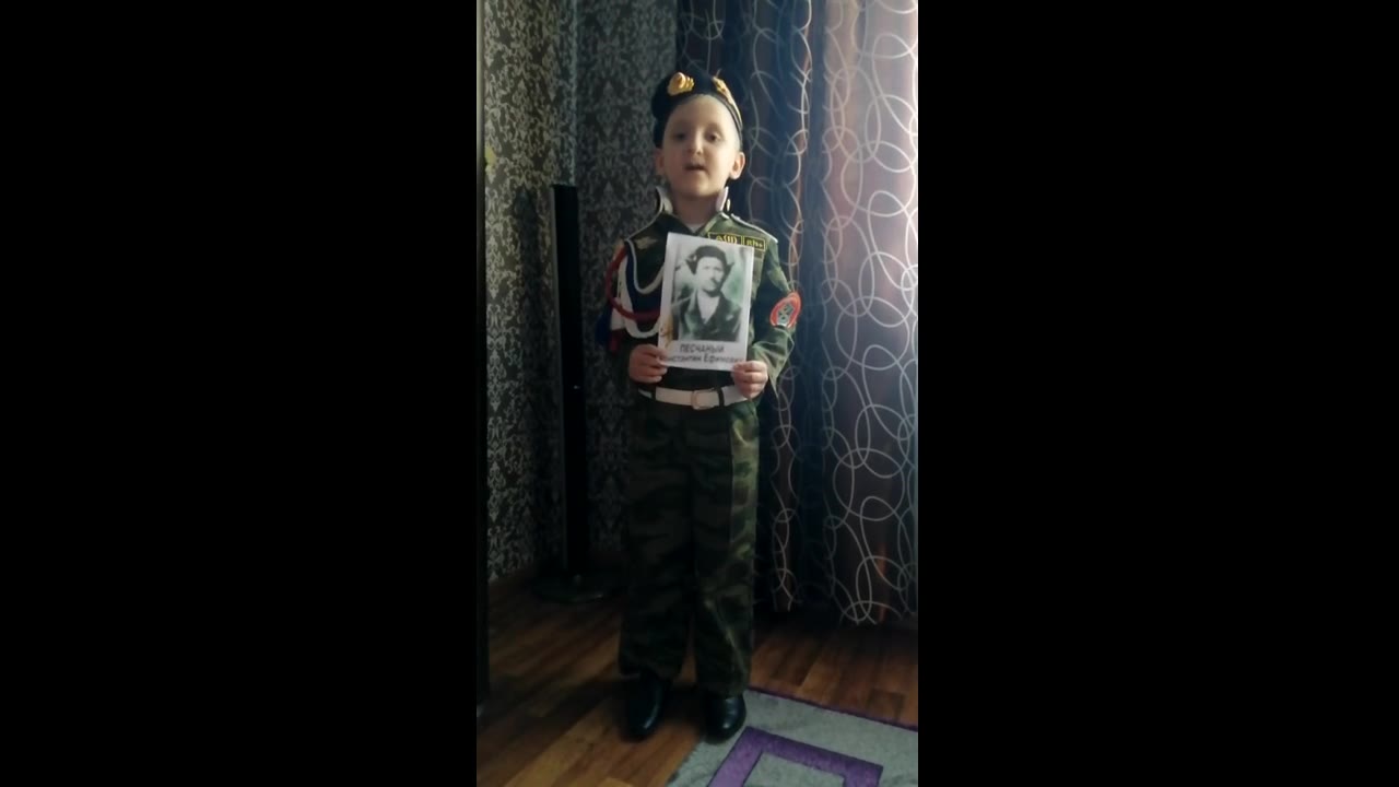 Денис Батуев