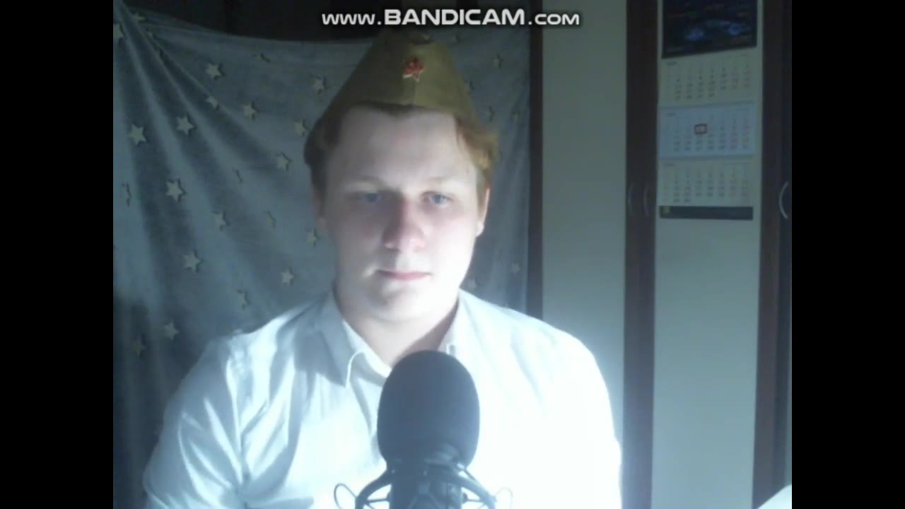 Николаев Дмитрий