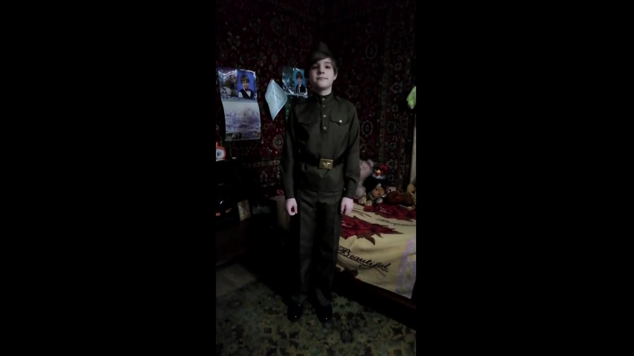 Максим Норкус