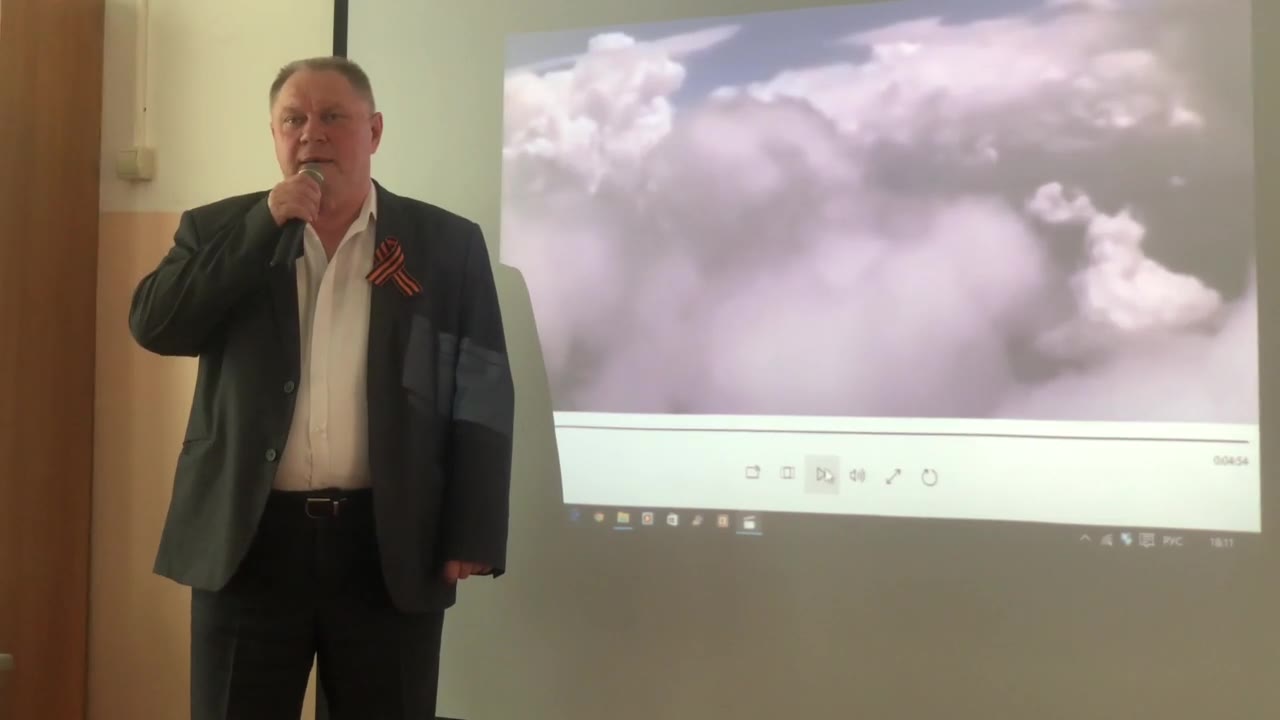 Кузминов Вячеслав Юрьевич