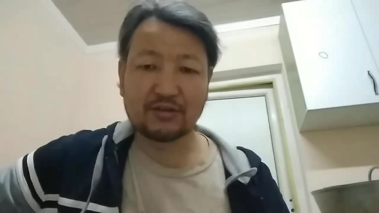 Жоомарт Абдулла